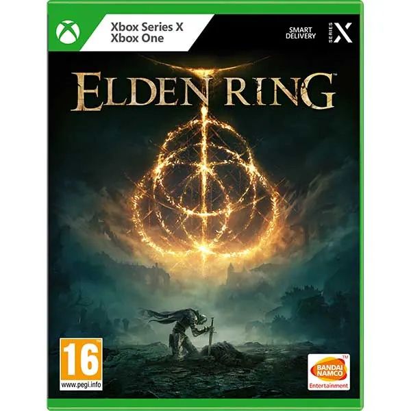 Elden Ring Xbox series X / Xbox one