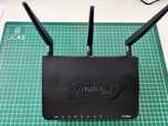 Router Synology RT1900AC Dual Wan Band 1000 Mbps