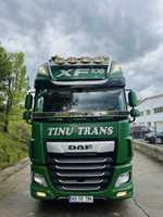 DAF XF 480 FT,An 2018