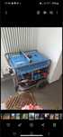 Generator curent