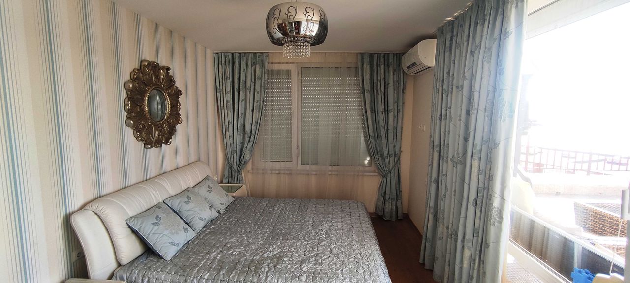 Продава се Тристаен апартамент в Свети Влас - 174 кв.м за 1034 €/кв.м - Снимка #6
