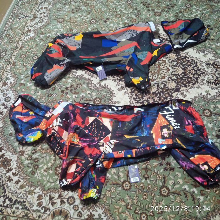 Одежда для собак.