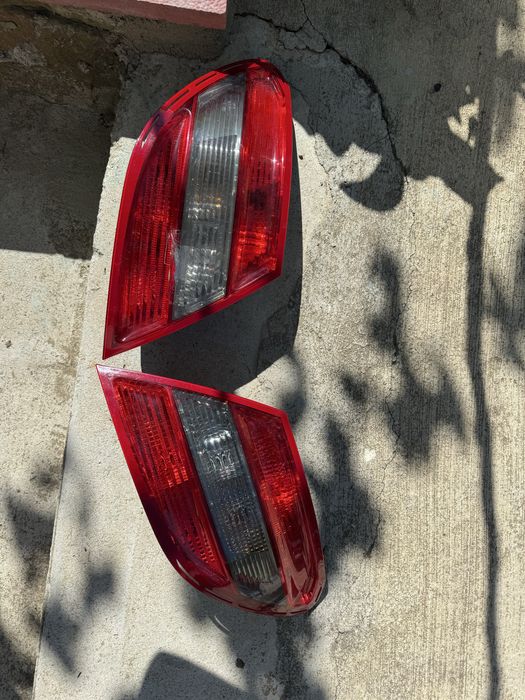 стопове за мерцедес w204 Седан