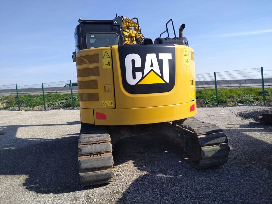 Excavator CATERPILLAR 314 ELCR  excavator șenile