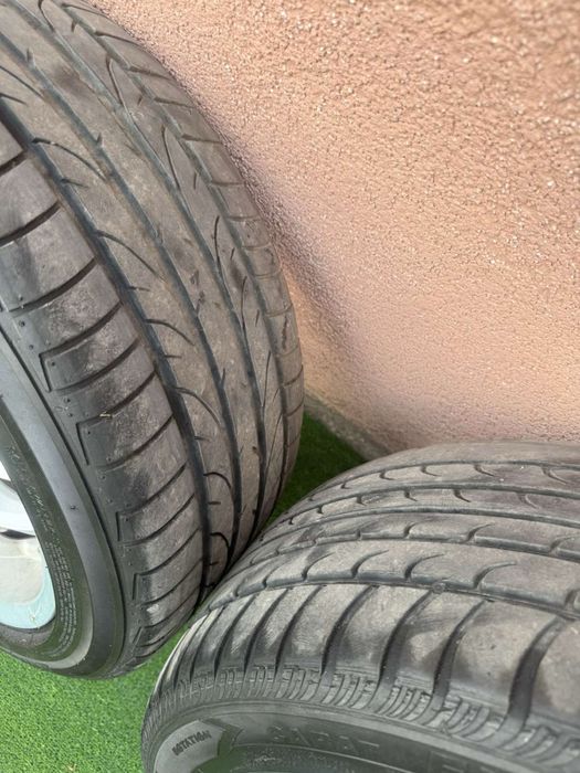 Джанти 17’’ 5х120