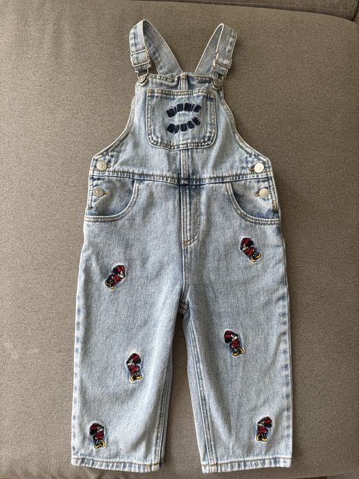 Детски гащеризон Zara