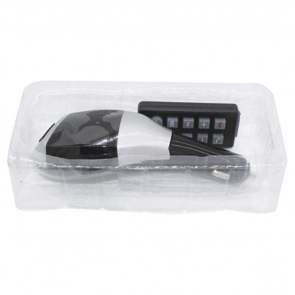 Трансмитер bluethoot fm WIRELESS KIT