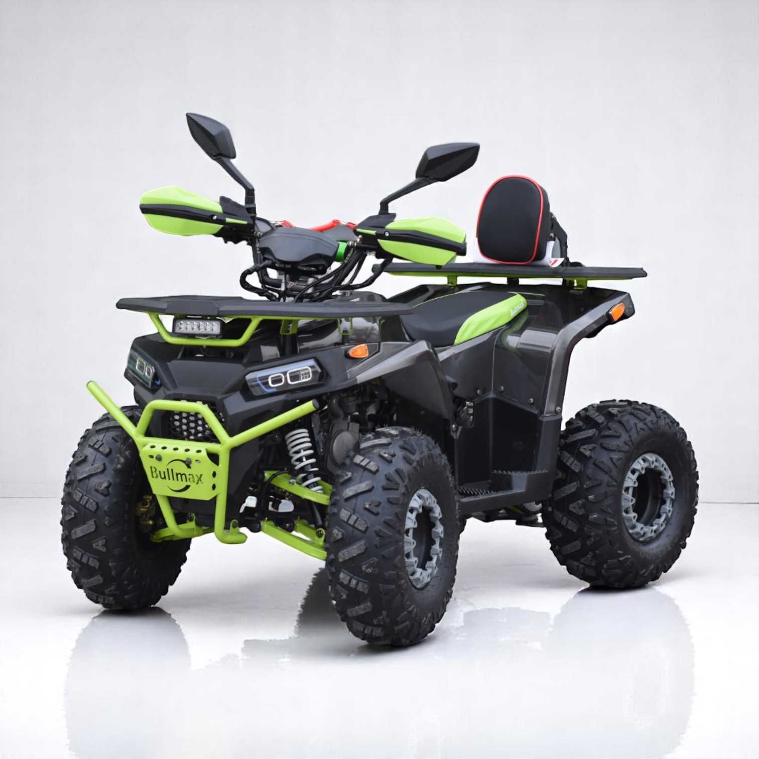 Бензиново ATV 150cc/кубика POWERSPORT Автоматик