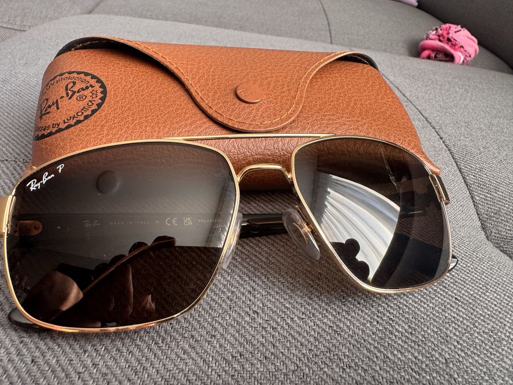 Ray ban слънчеви очила