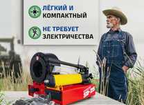 Ручной обжимной станок SD25