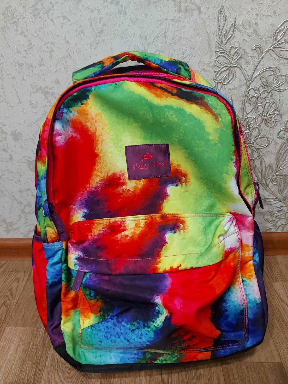 Школьный рюкзак, фирменный Пекин