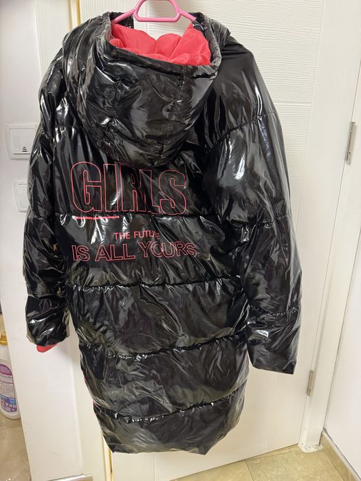 Дебело зимно яке Reserved 158 р-р