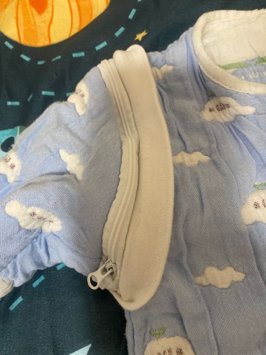 Детско Чувалче за спане 12-24м