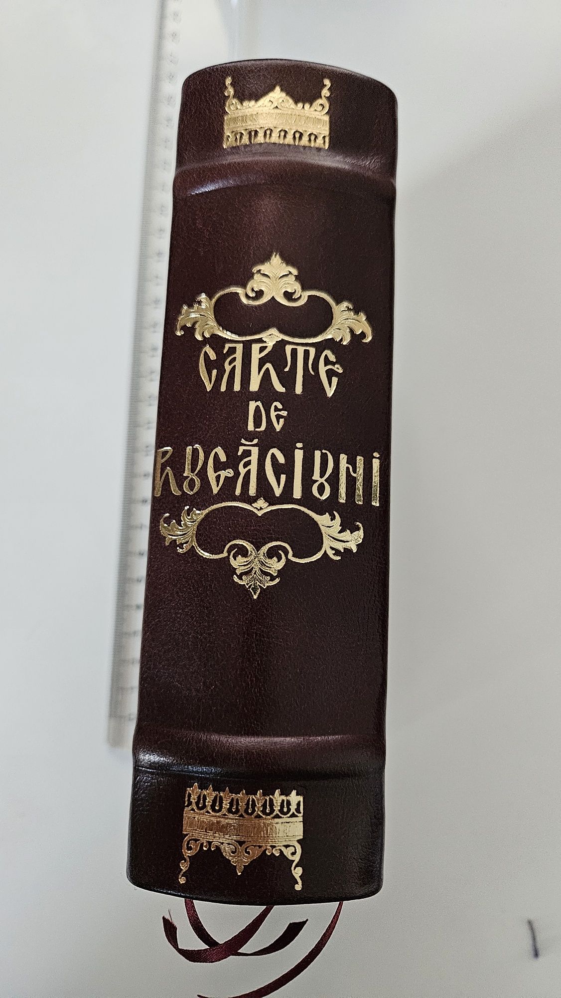 Carte de Rugaciuni Editura Felicitas