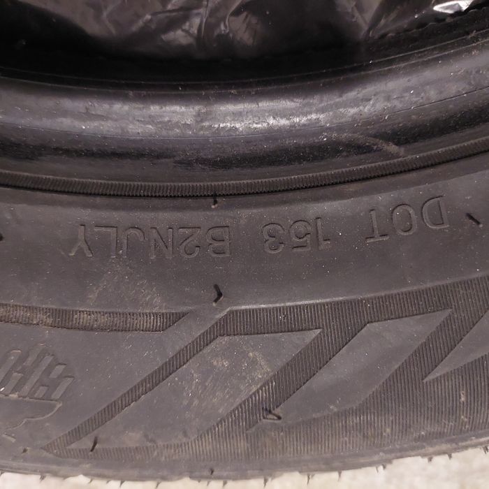 OFERTA vanzare cauciuc R16