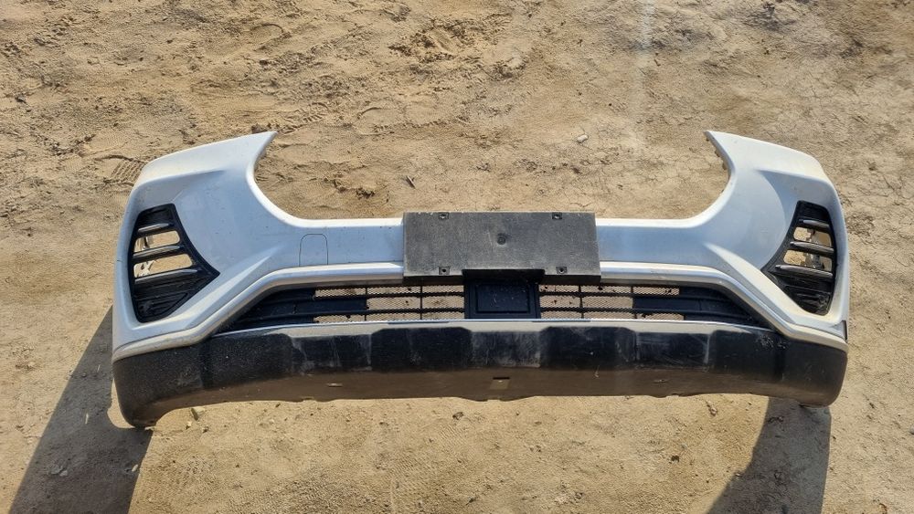 Бампер на Чери тигго 7 прр б/у