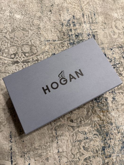 Чисто нови обувки балеринки hogan