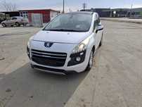 Dezmembrez Peugeot 3008 Hybrid 4x4 2.0 HDI RHC 200 cai an 2012