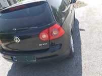 Golf 5 1,6 fsi 2200 E
