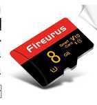 TF/ SD card карта памет 8GB