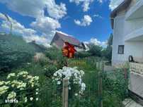 Vila Visan cu acces rapid si dinspre Hlincea, model deosebit, nu rata