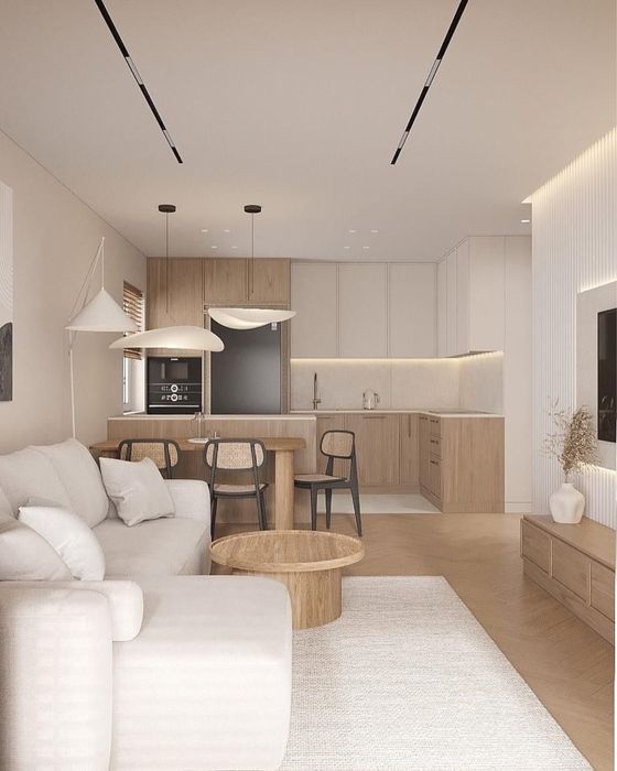 Дизайн интерьера