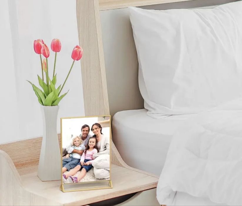 Рамка за снимки - 6 бр комплект