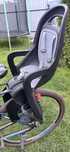 Scaun bicileta Polisport