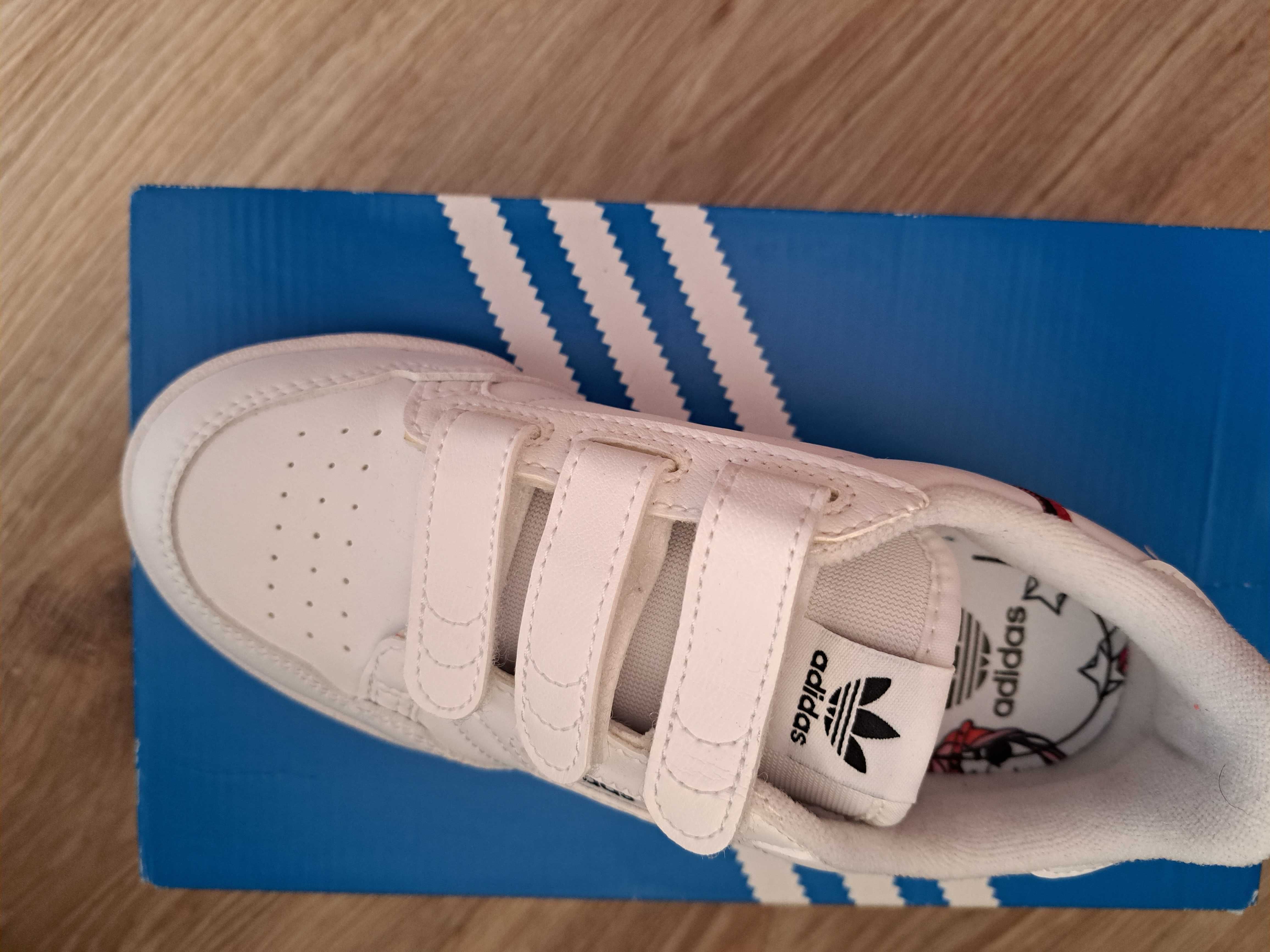 Детски обувки Adidas