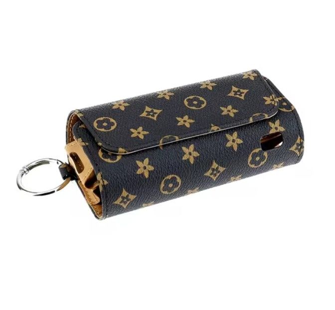 Husă și portofel IQOS, noi, cu ericheta, în ambalaj original