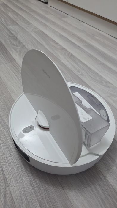 Xiaomi vacuum s10plus