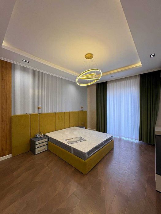 БОЛЬШАЯ КВАРТИРА на Яккасарай Нукусская Шота Руставели