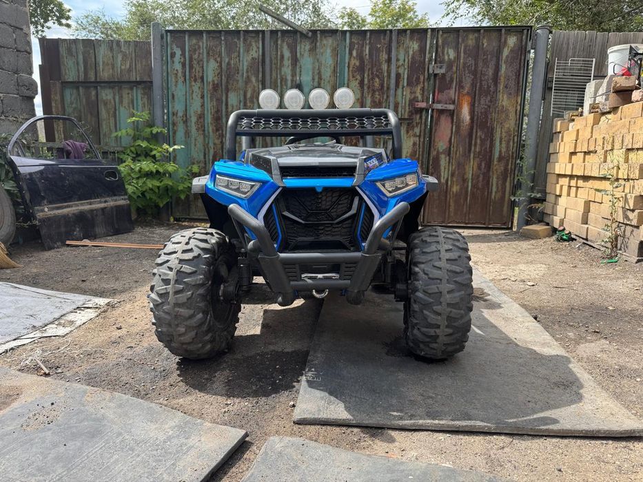 Детский транспорт