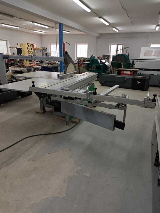 Форматно-раскроечный станок F 45 "Altendorf"