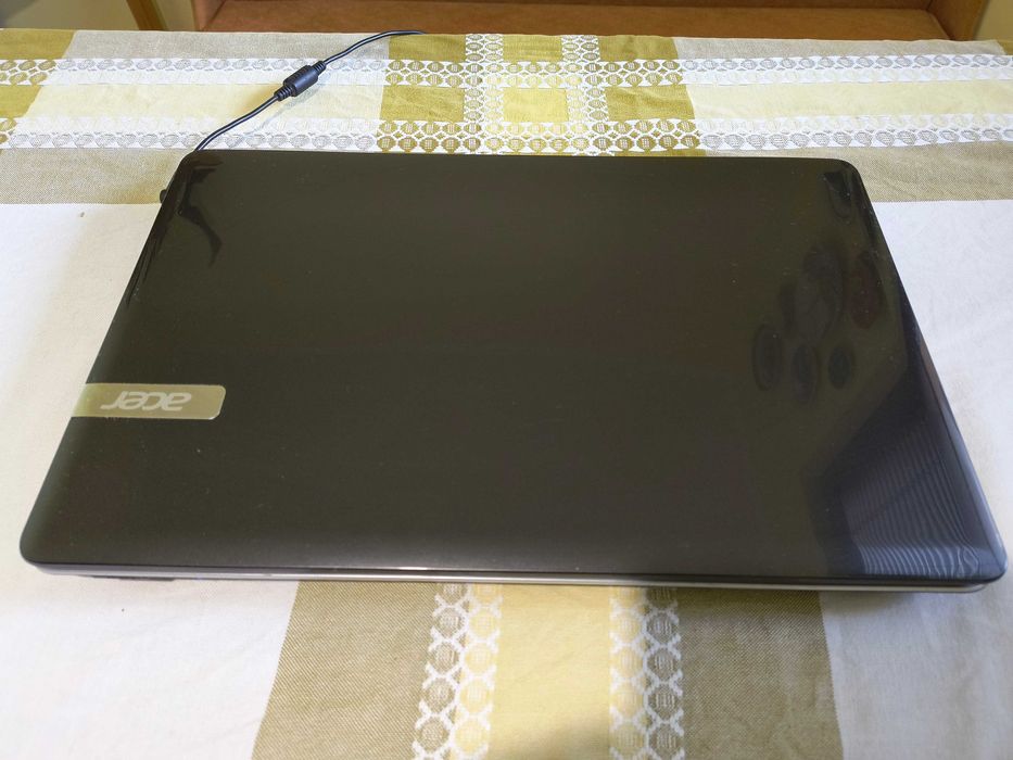 Лаптоп Acer TravelMate P253 - E