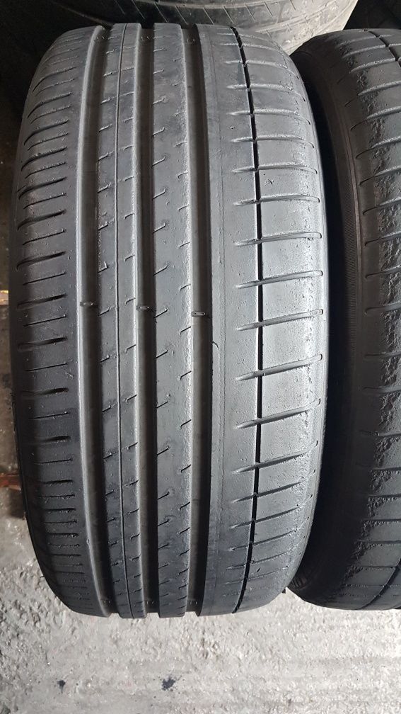Anvelope 225/45/18 Michelin RunFlat 225 45 R18