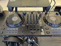 Продам DJ-контроллер DDJ-Flx6