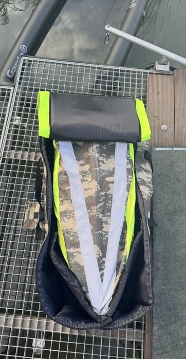 Лодка за захранка GPS, автопилот, дълбокомер. ГАРАНЦИОННА