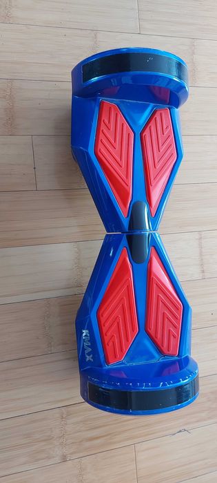 Hoverboard 8 inch Kmax led
