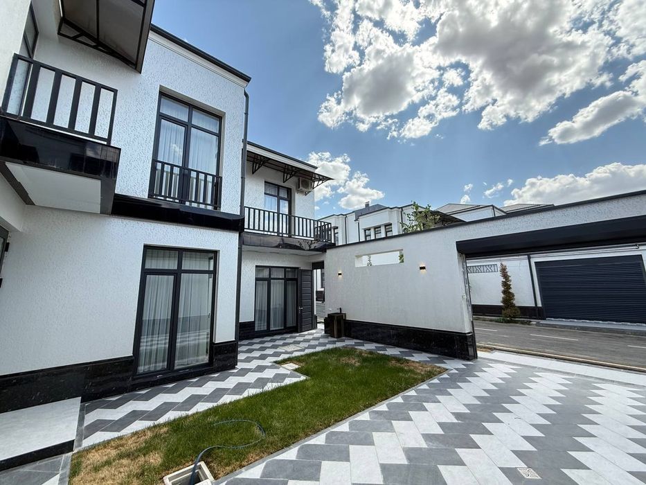 Срочно Сдаётся Отличный дом под Офис или жилье в престижном районе