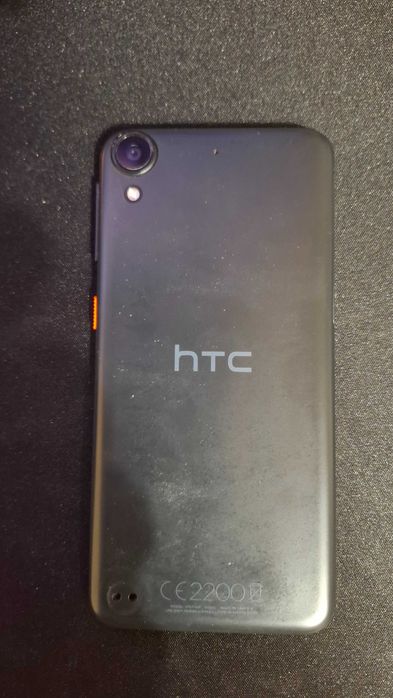 Telefon mobil HTC Desire 530, 1.5GB RAM, 16GB spatiu