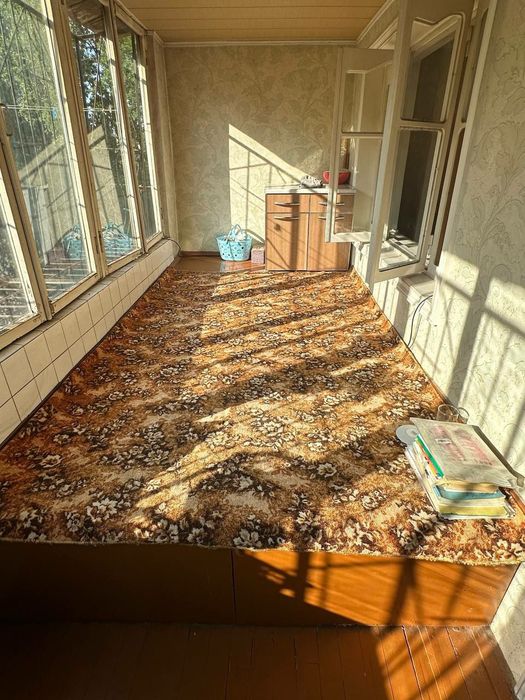 Продам 4/4/5 Чиланзар 23. Кирпичный  2×6