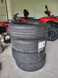 Anvelope noi Pirelli 235/55/19