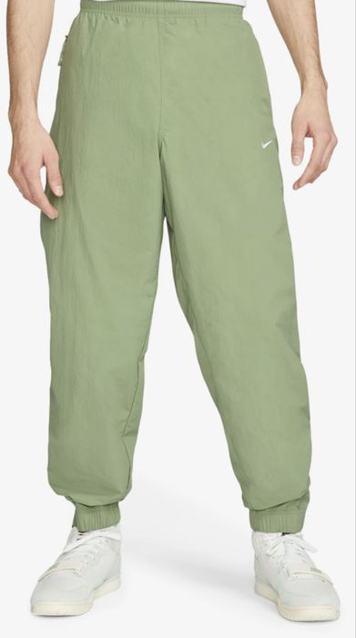 Nike Parachute Joggers