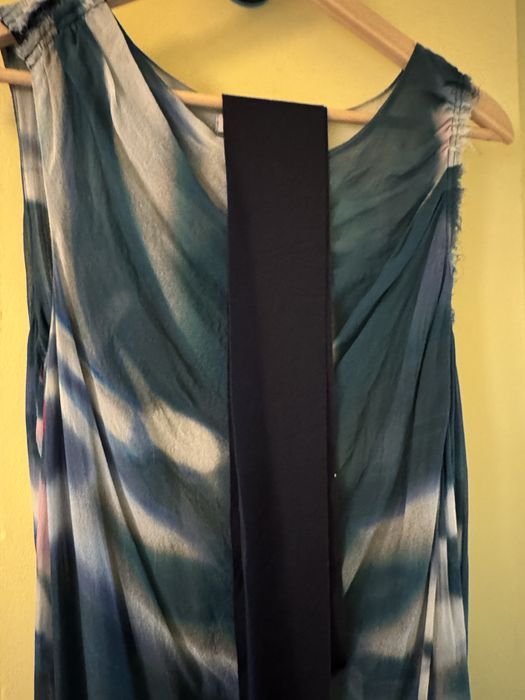 Rochie Stefanel matase