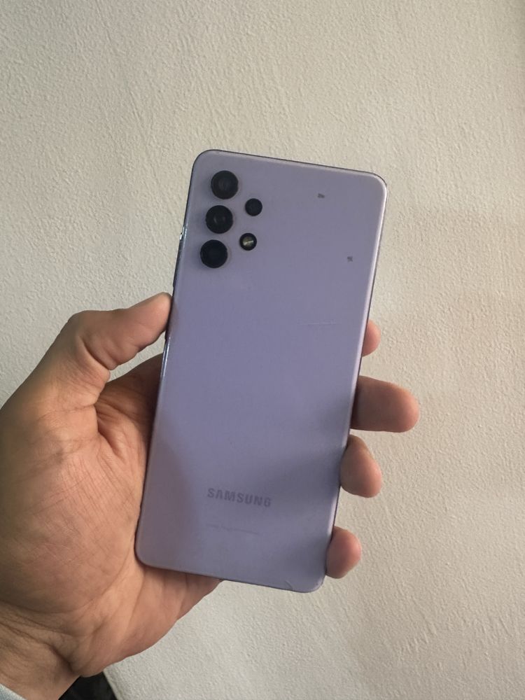 A32 samsung 4/64