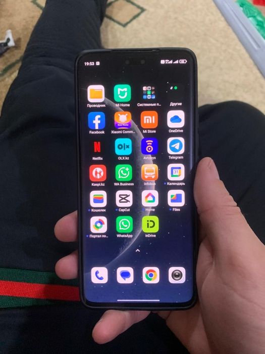 Xiaomi 13 lite 8/256