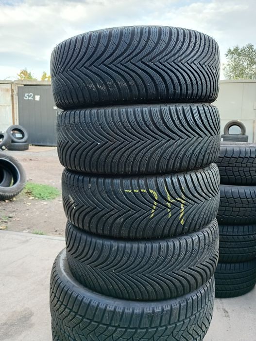 185/50/16 Michelin 4бр