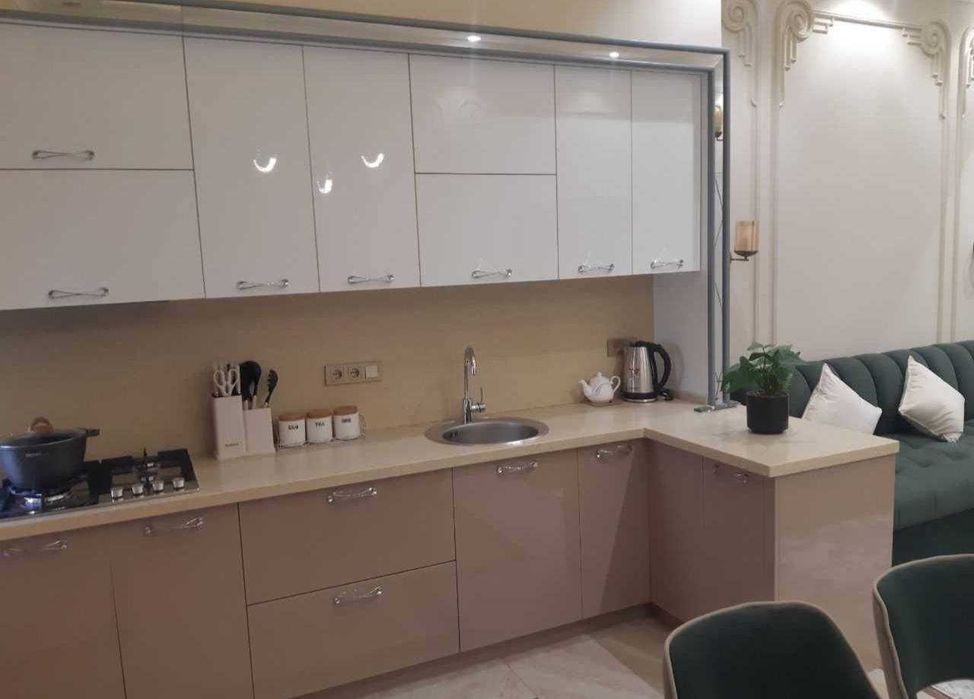 RENT | АРЕНДА квартира в Жк Казахстан