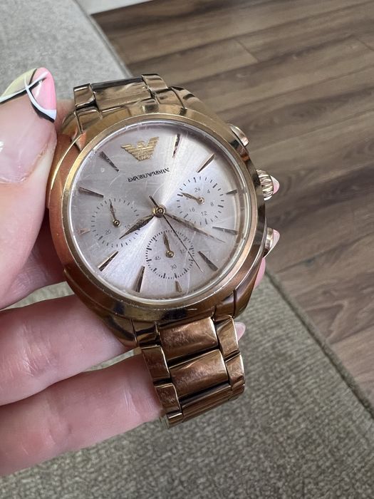 Дамски Часовник - Armani